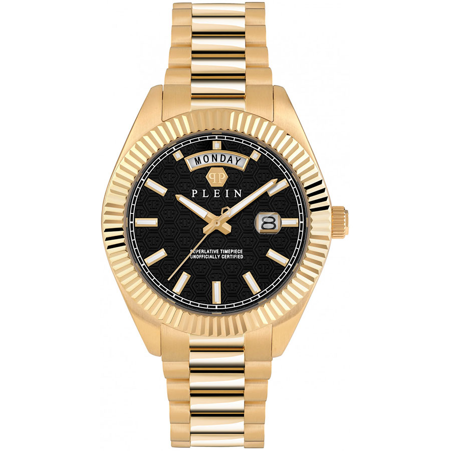 Часы Philipp Plein Date Superlative PWPNA0424
